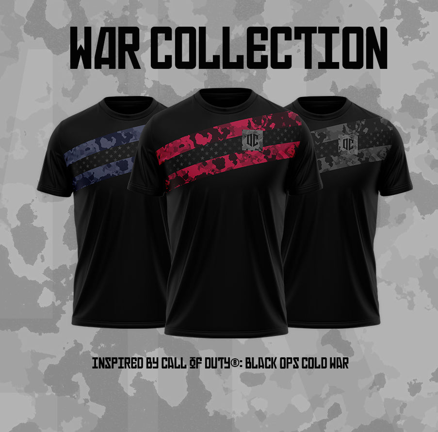 WAR Collection
