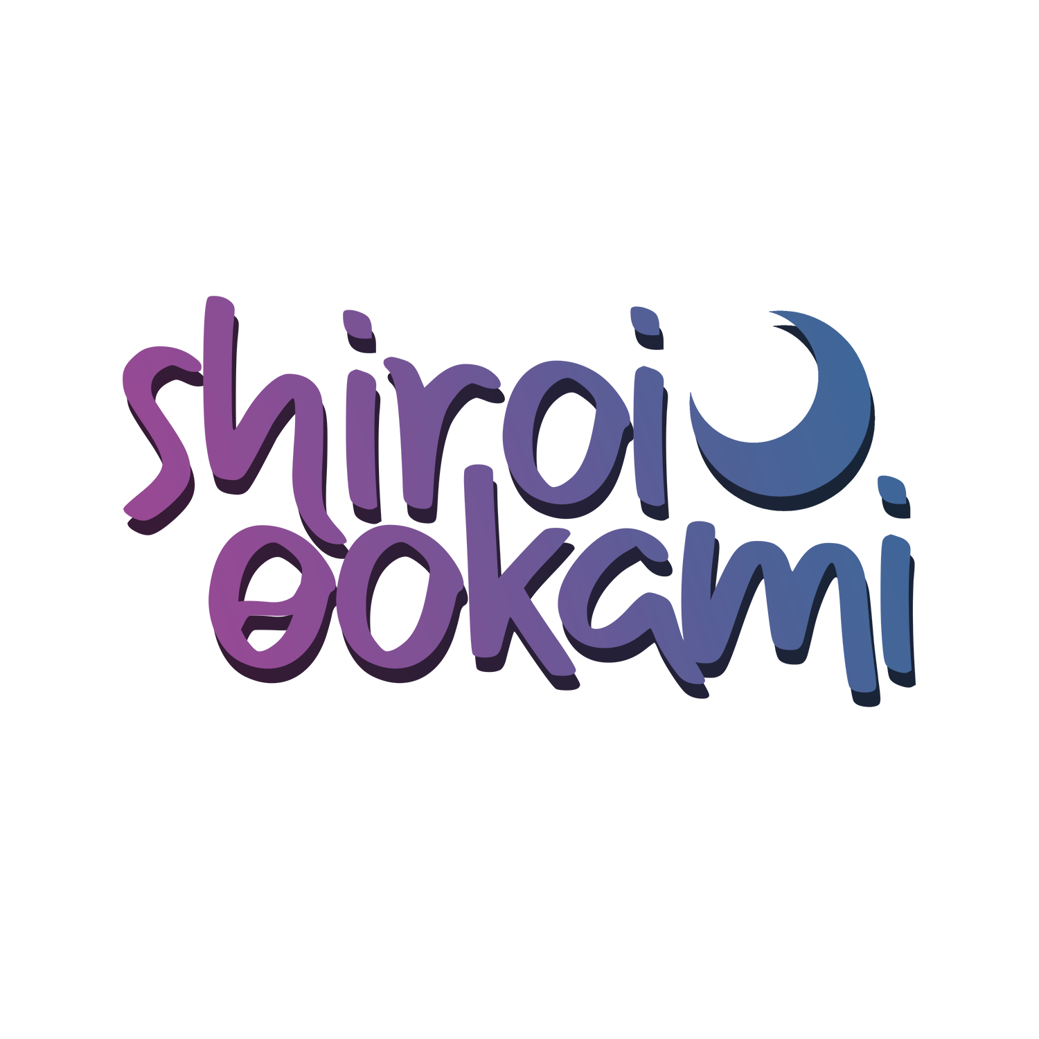 Shiroi Ookami