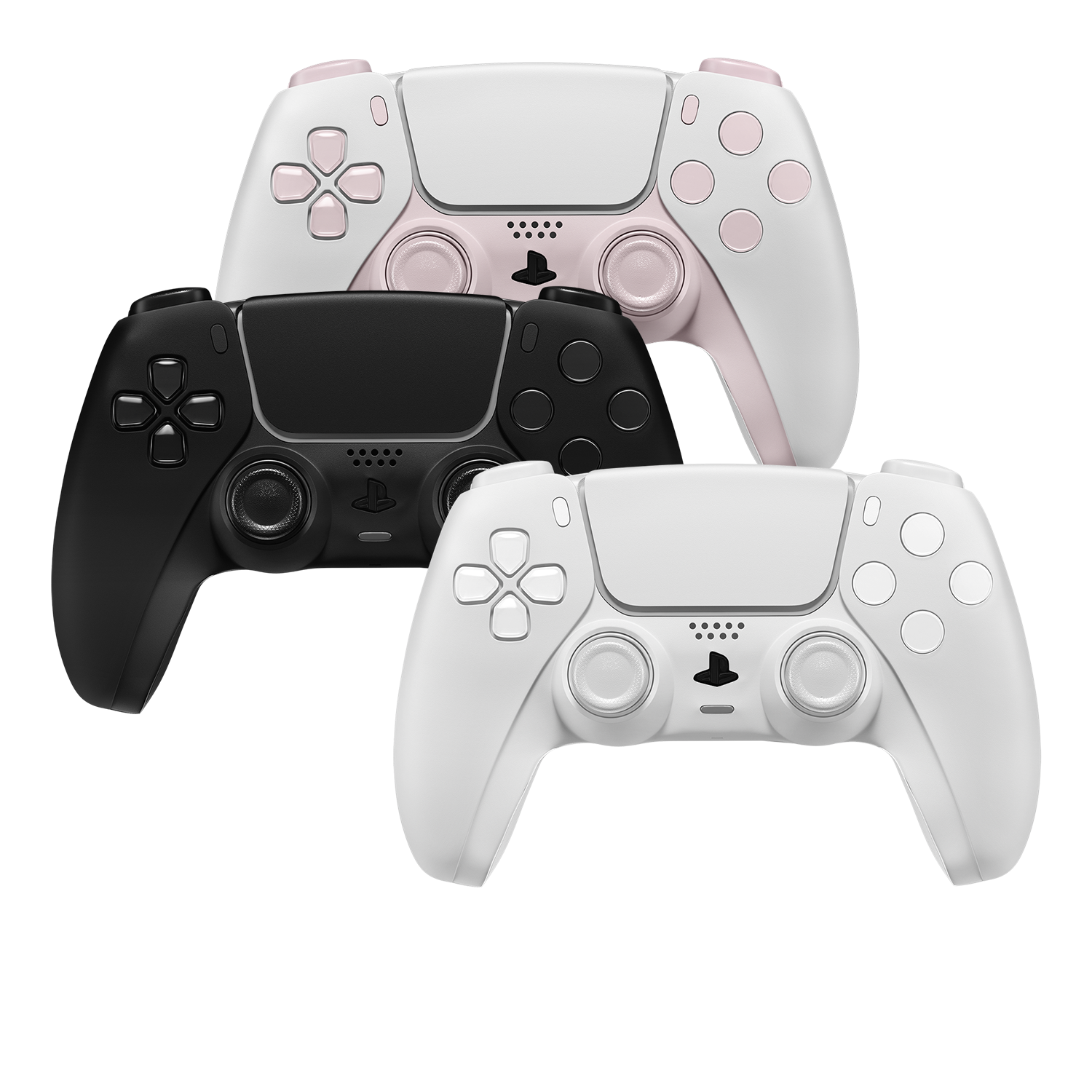 Tactical PS5 Controllers