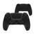 Octane City Tactical PS5 Controller - Deep Black