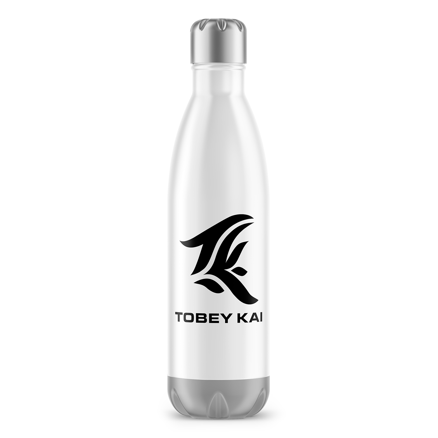 Tobey Kai Water Bottle