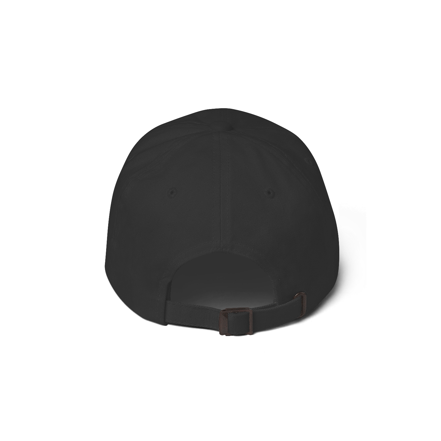 Tobey Kai Black Baseball Cap