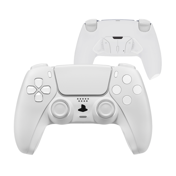 All online white ps5